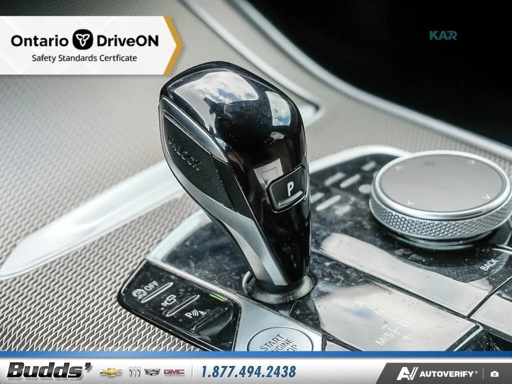 BMW X5 xDrive40i * M Pack * АвтоКредит * (ЦЕНА ДО БГ), снимка 11 - Автомобили и джипове - 55179657
