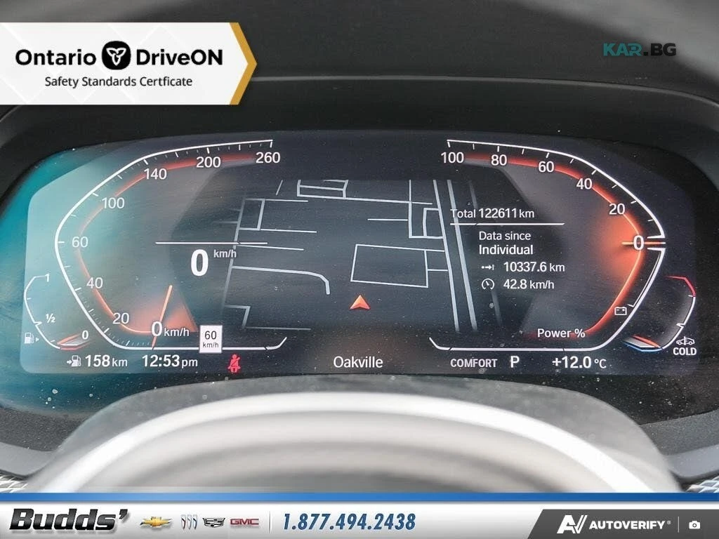 BMW X5 xDrive40i * M Pack * АвтоКредит * (ЦЕНА ДО БГ), снимка 10 - Автомобили и джипове - 55179657