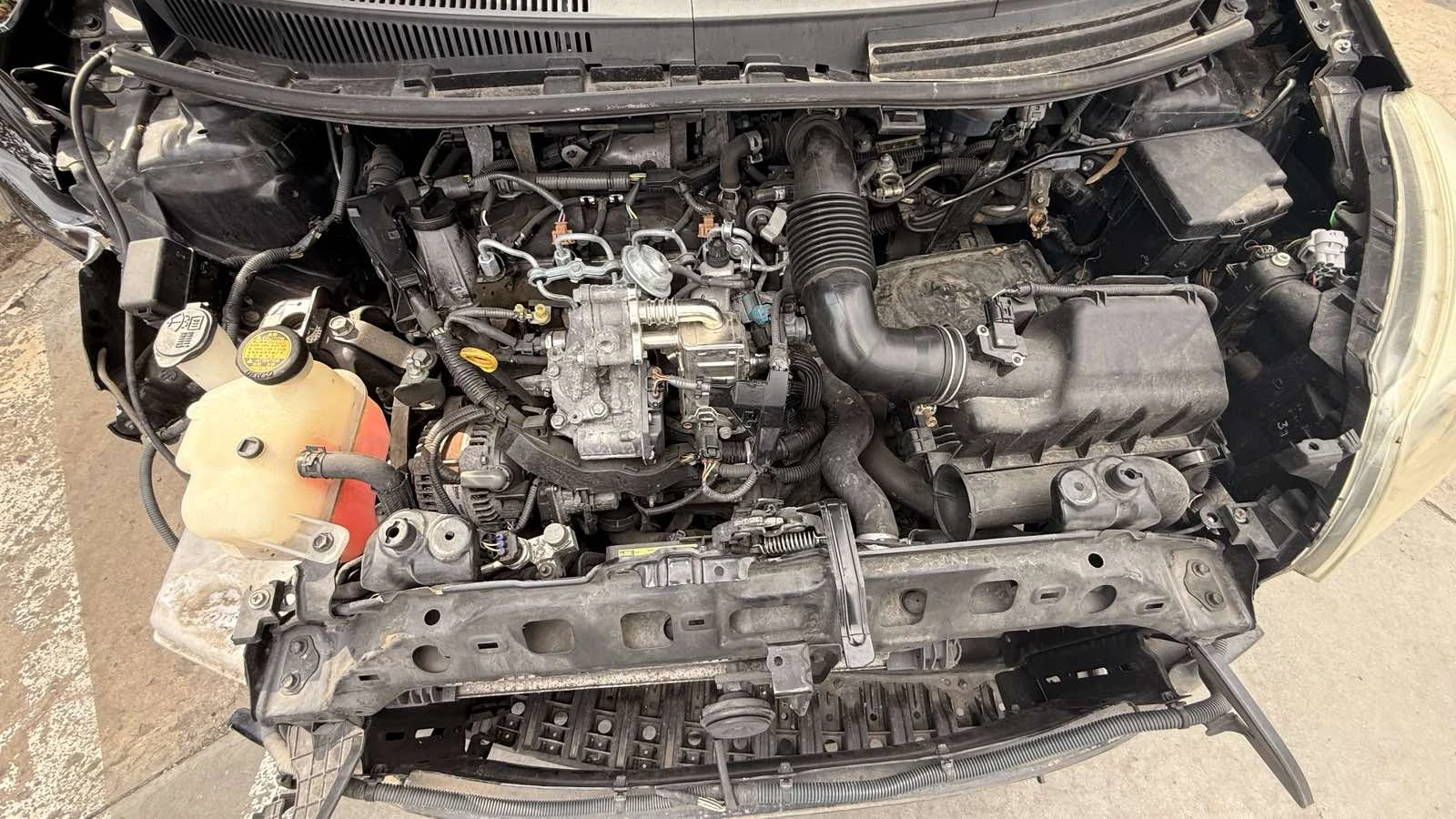 Toyota Urban Cruiser | Mobile.bg � ����������� 6