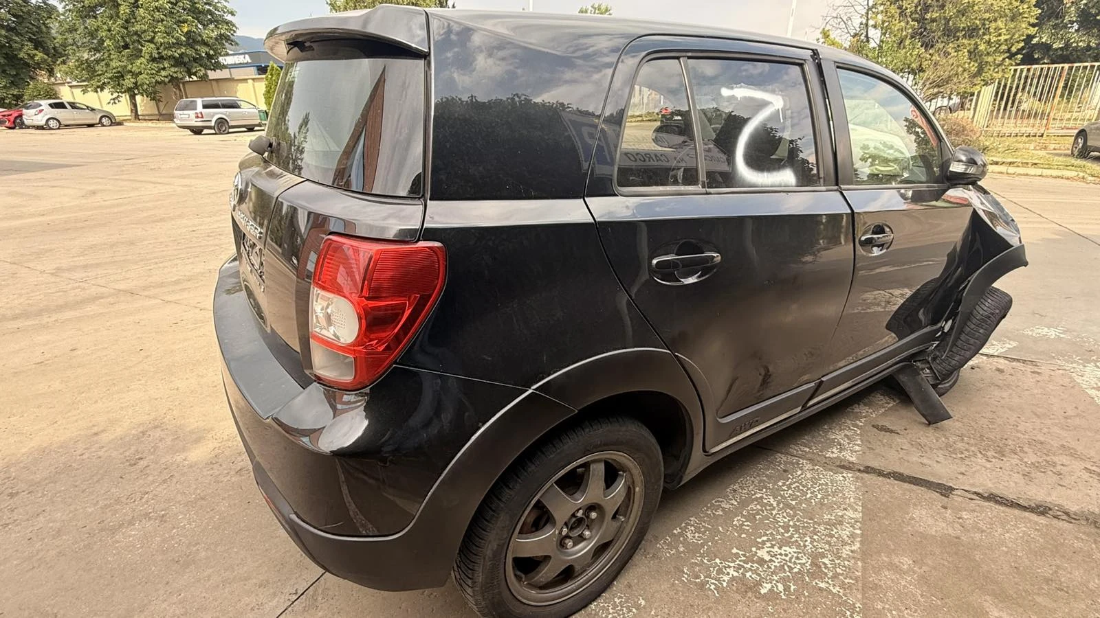 Toyota Urban Cruiser | Mobile.bg � ����������� 3