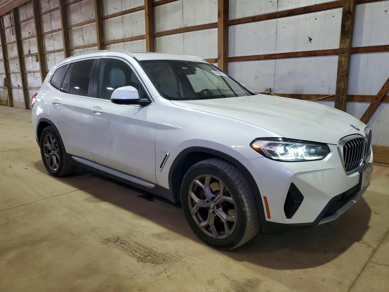 BMW X3 * X-DRIVE30I* , снимка 3 - Автомобили и джипове - 55486337
