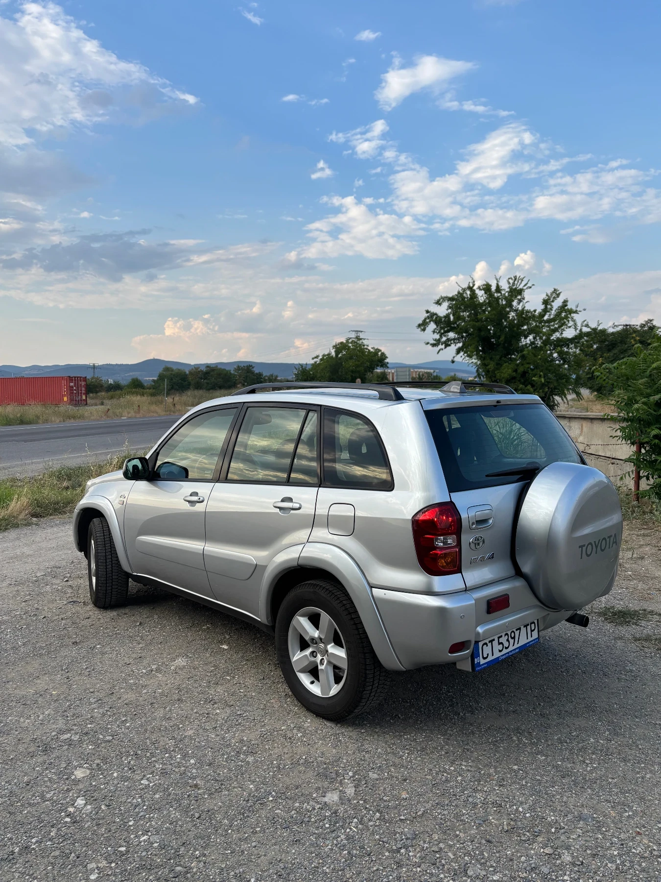 Toyota Rav4, снимка 6 - Автомобили и джипове - 55579535