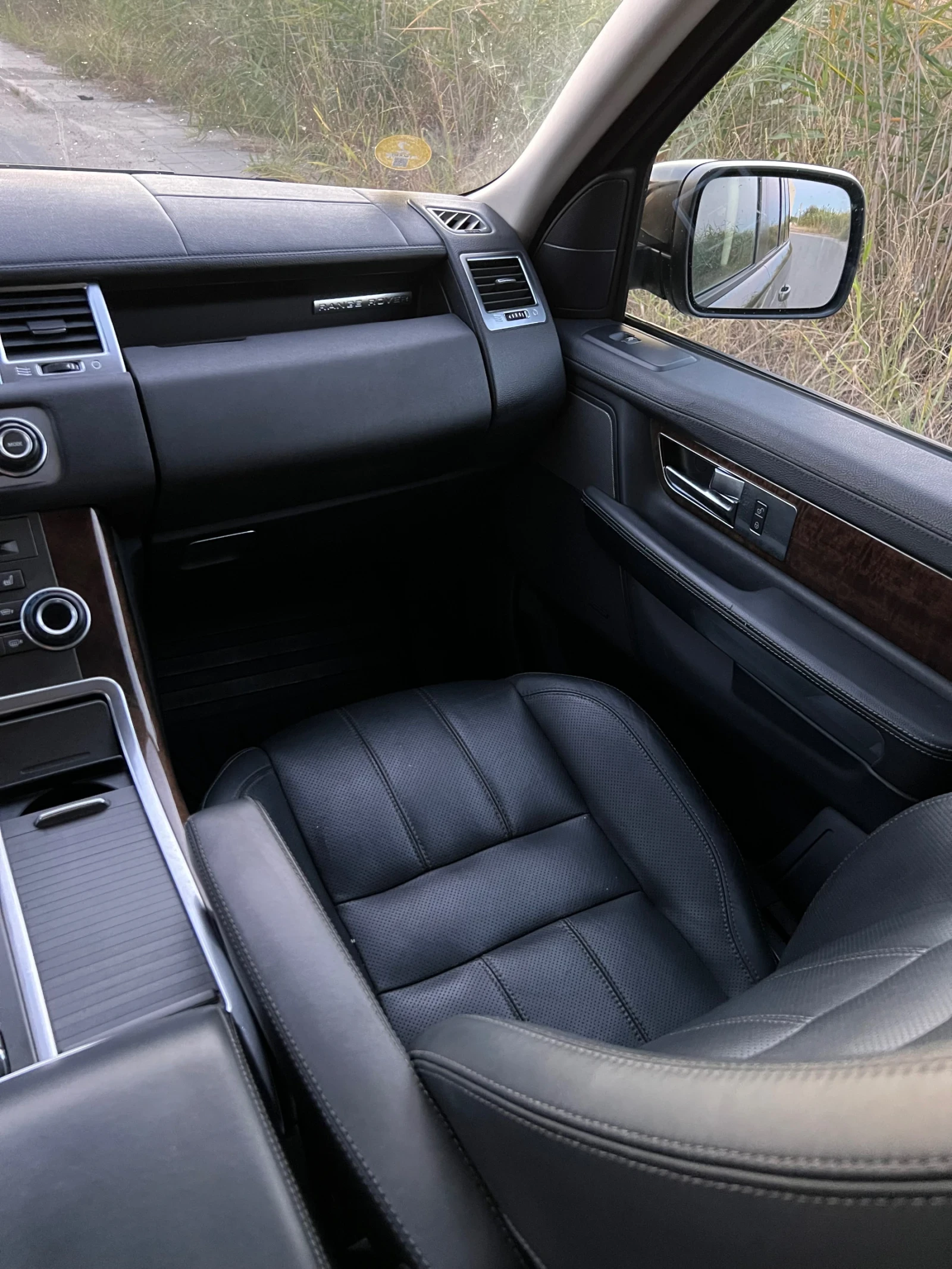Land Rover Range Rover Sport 3.0 TDV6 HSE/FACELIFT/БЕЛГИЯ, снимка 8 - Автомобили и джипове - 55684386