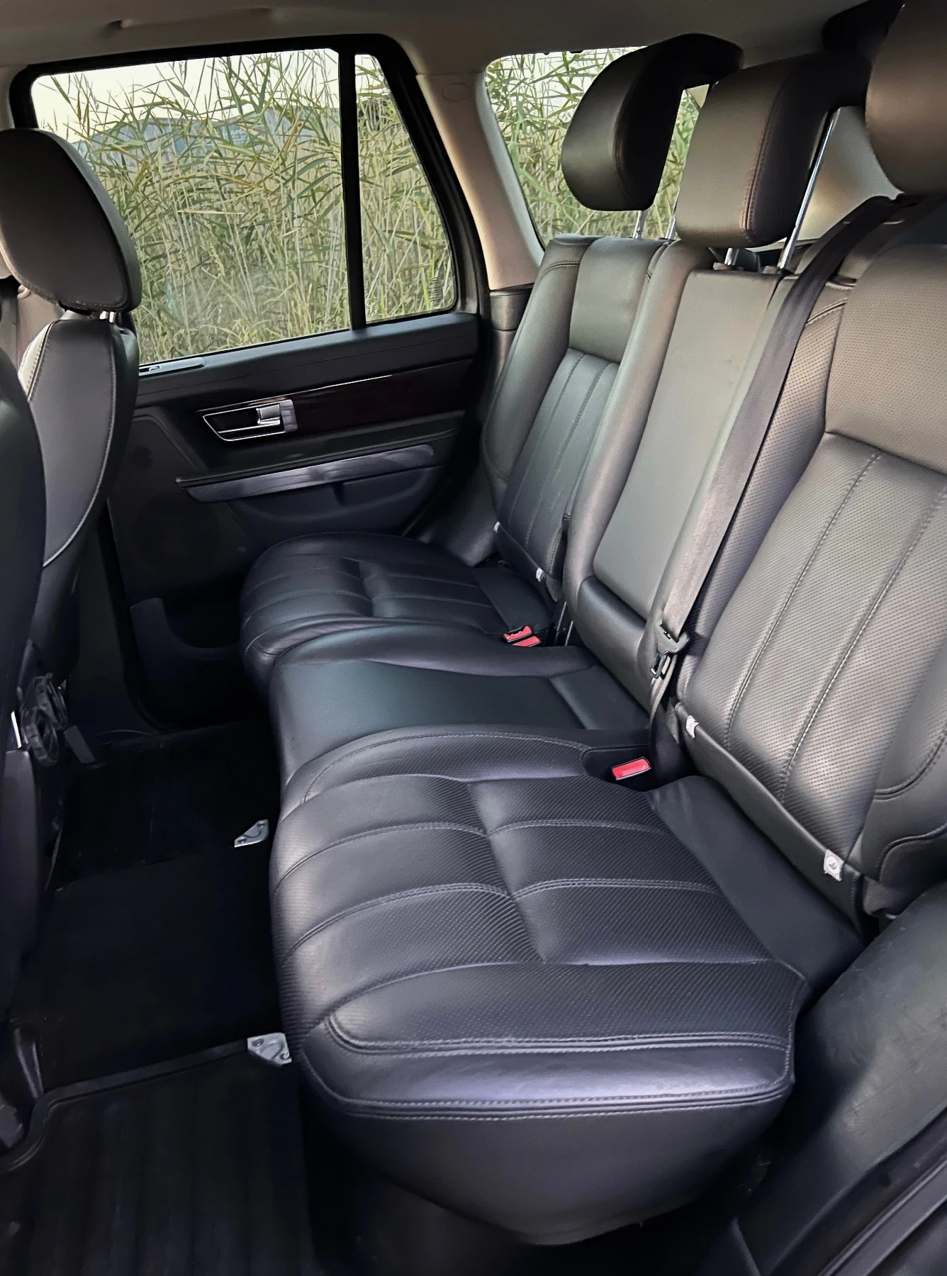 Land Rover Range Rover Sport 3.0 TDV6 HSE/FACELIFT/БЕЛГИЯ, снимка 9 - Автомобили и джипове - 55684386