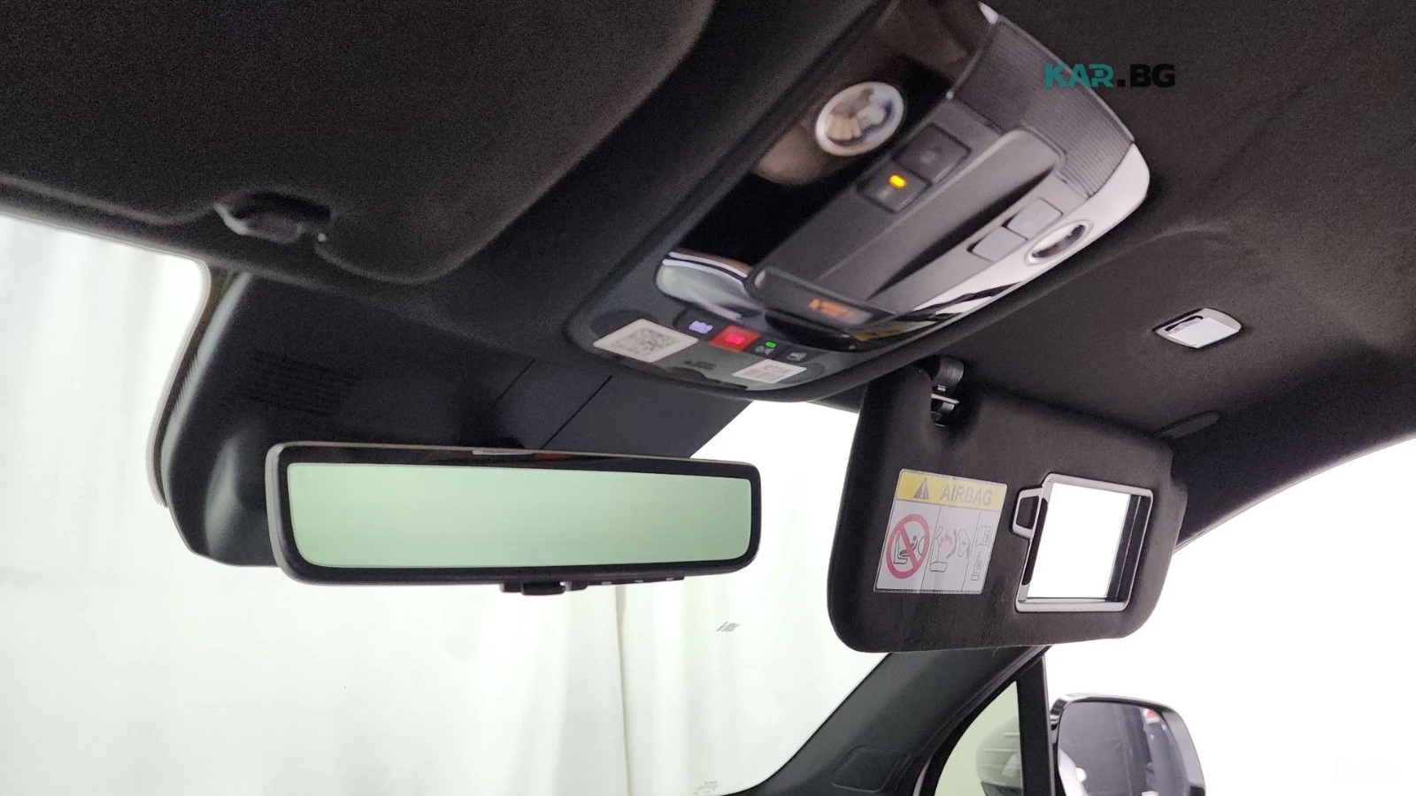 Kia Sorento SIGNATURE/HEV-1.6/DRIVE-ASSISTS | Mobile.bg � ����������� 16