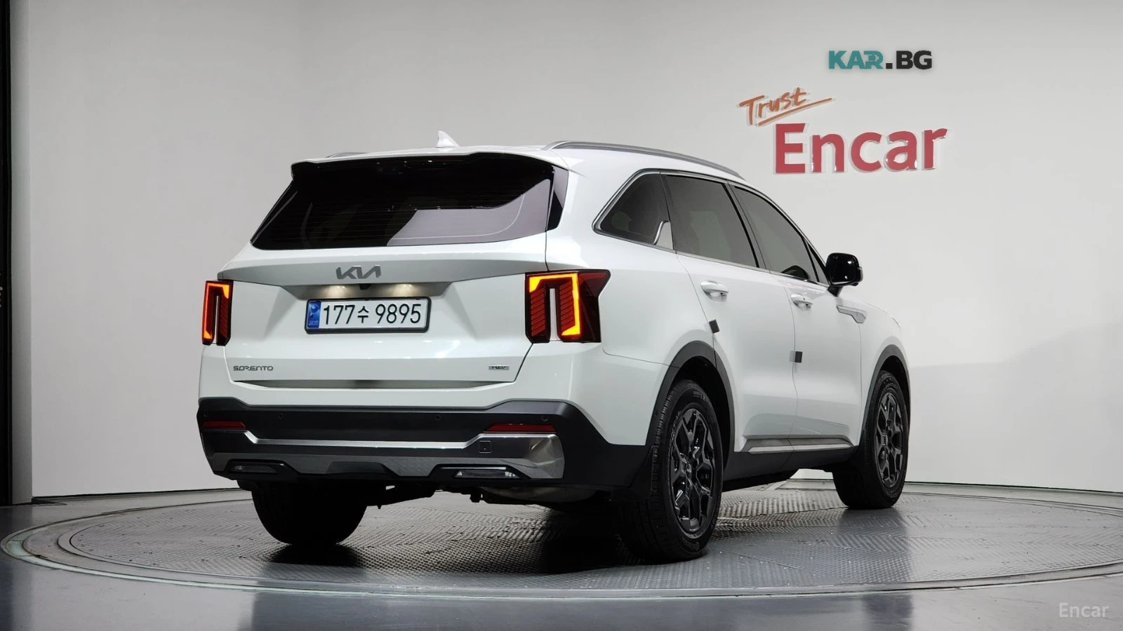 Kia Sorento SIGNATURE/HEV-1.6/DRIVE-ASSISTS | Mobile.bg � ����������� 3