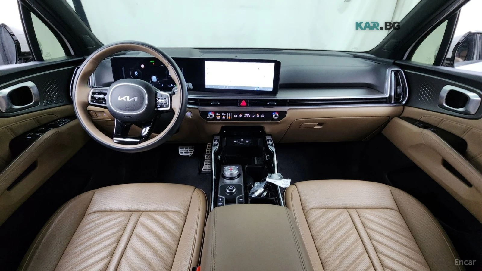 Kia Sorento SIGNATURE/HEV-1.6/DRIVE-ASSISTS | Mobile.bg � ����������� 6