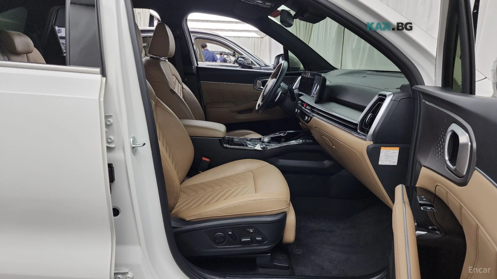 Kia Sorento SIGNATURE/HEV-1.6/DRIVE-ASSISTS | Mobile.bg � ����������� 9