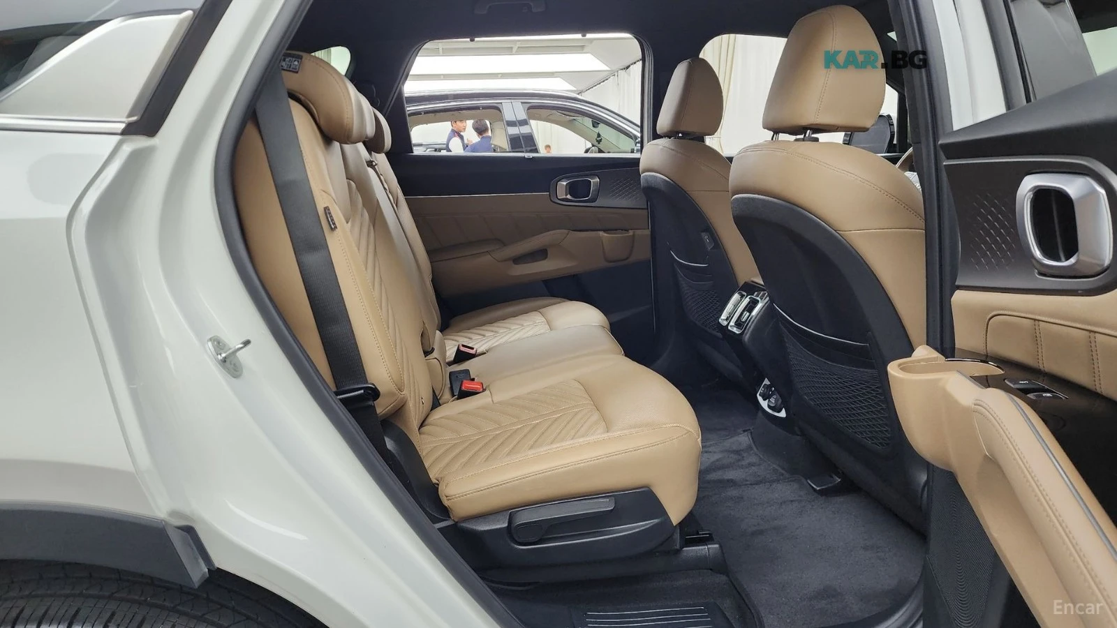 Kia Sorento SIGNATURE/HEV-1.6/DRIVE-ASSISTS | Mobile.bg � ����������� 10