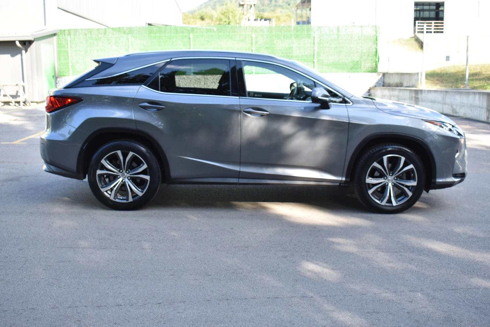 Lexus RX 450h AWD= LUXURY= FULL= ITALY= TOP!!!, снимка 6 - Автомобили и джипове - 55743100