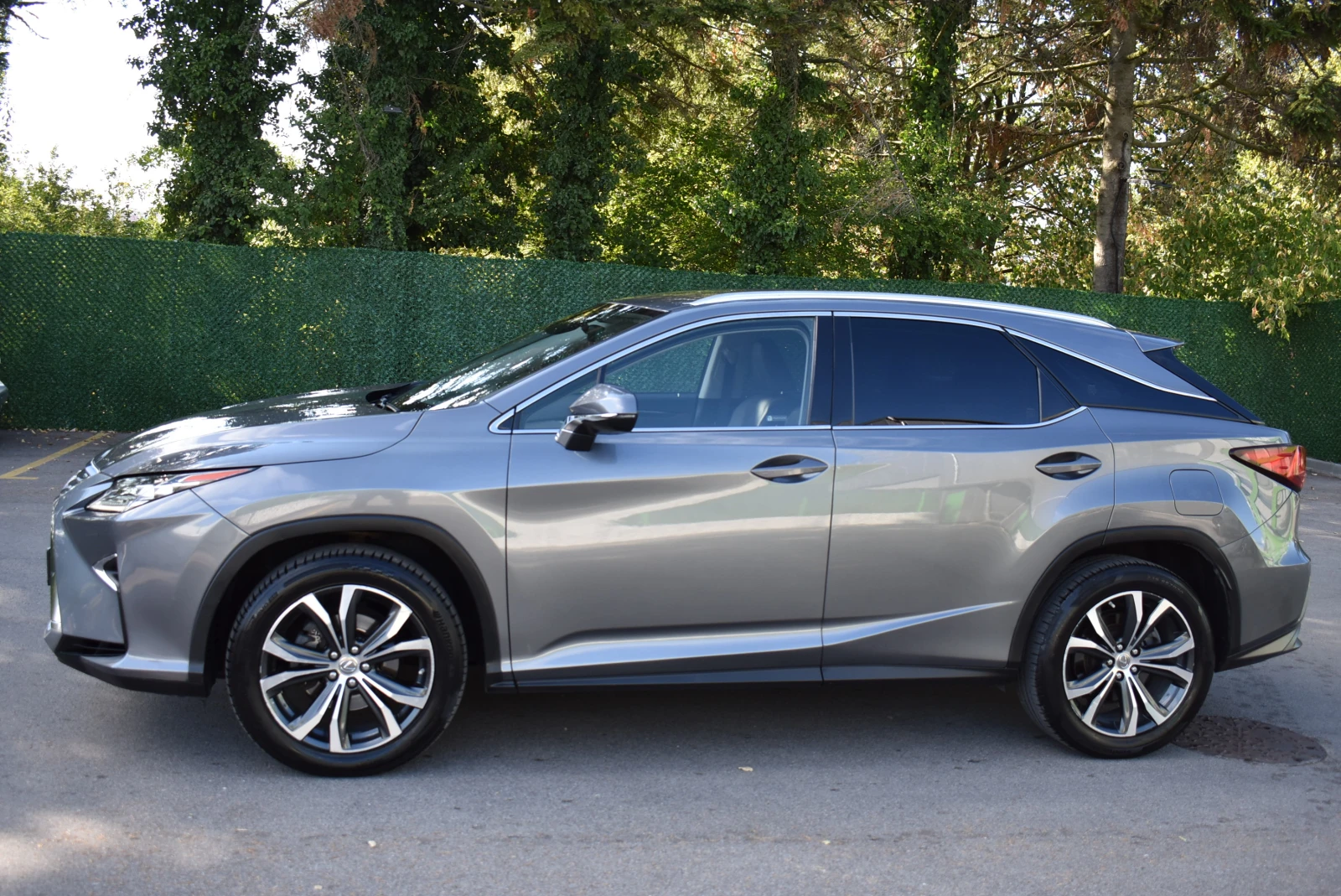 Lexus RX 450h AWD= LUXURY= FULL= ITALY= TOP!!!, снимка 2 - Автомобили и джипове - 55743100