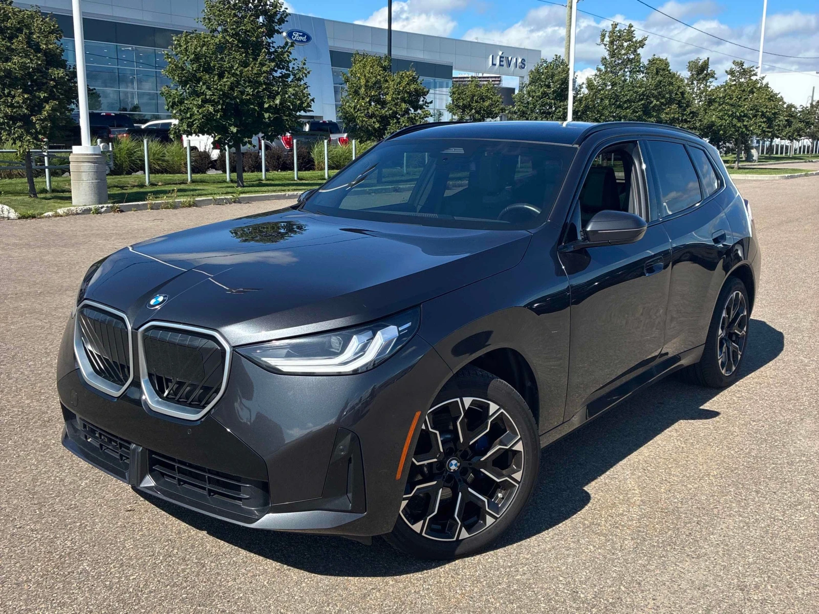 BMW X3 * 30 xDrive * CARFAX * БЕЗ ПЪРВОНАЧАЛНА ВНОСКА