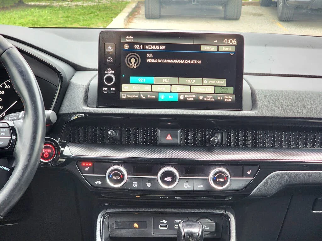 Honda Cr-v 2023* Hybrid* Touring* Pano* Dis* keyless, снимка 9 - Автомобили и джипове - 55941719