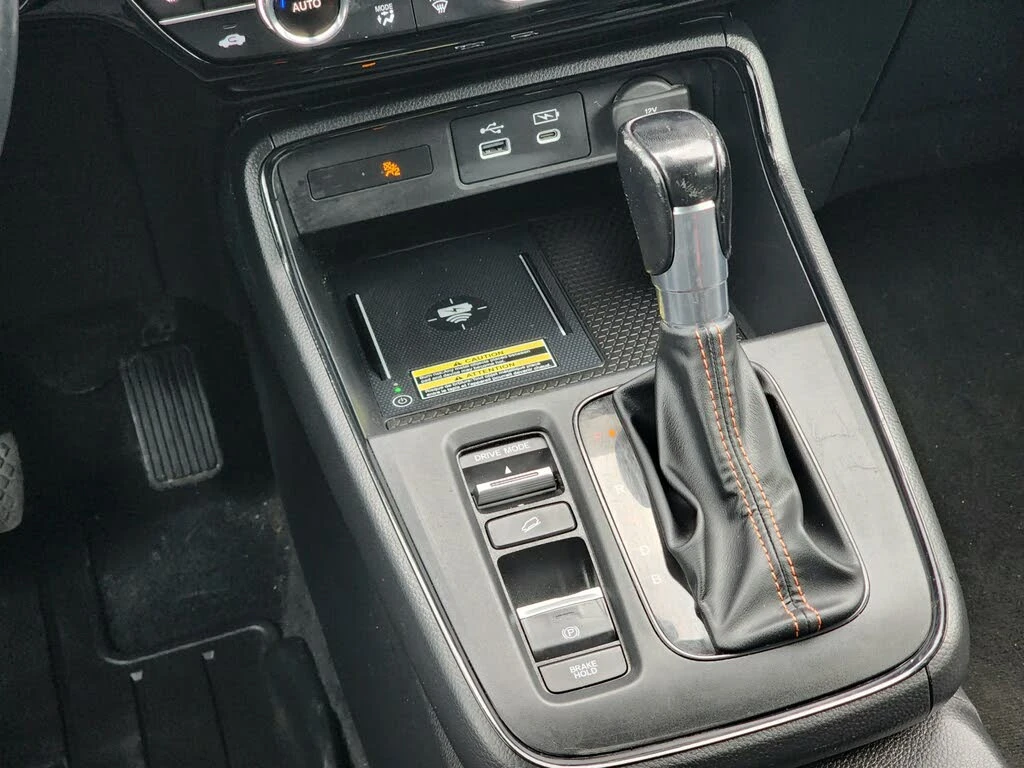 Honda Cr-v 2023* Hybrid* Touring* Pano* Dis* keyless, снимка 10 - Автомобили и джипове - 55941719
