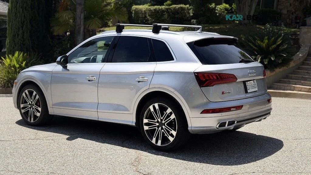 Audi SQ5 Prestige * АвтоКредит * (ЦЕНА ДО БГ), снимка 6 - Автомобили и джипове - 56046497