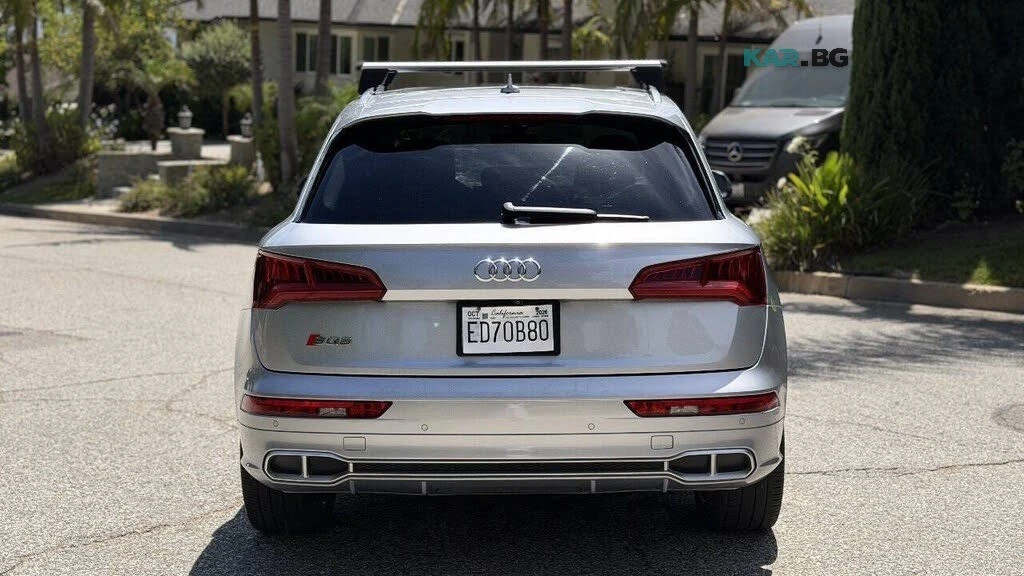 Audi SQ5 Prestige * АвтоКредит * (ЦЕНА ДО БГ), снимка 7 - Автомобили и джипове - 56046497