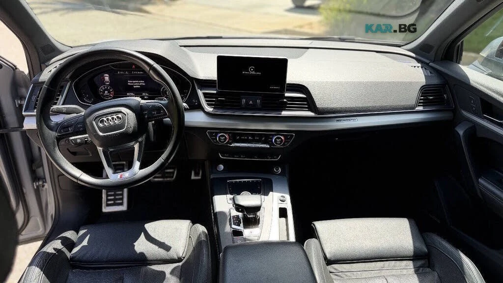 Audi SQ5 Prestige * АвтоКредит * (ЦЕНА ДО БГ), снимка 8 - Автомобили и джипове - 56046497