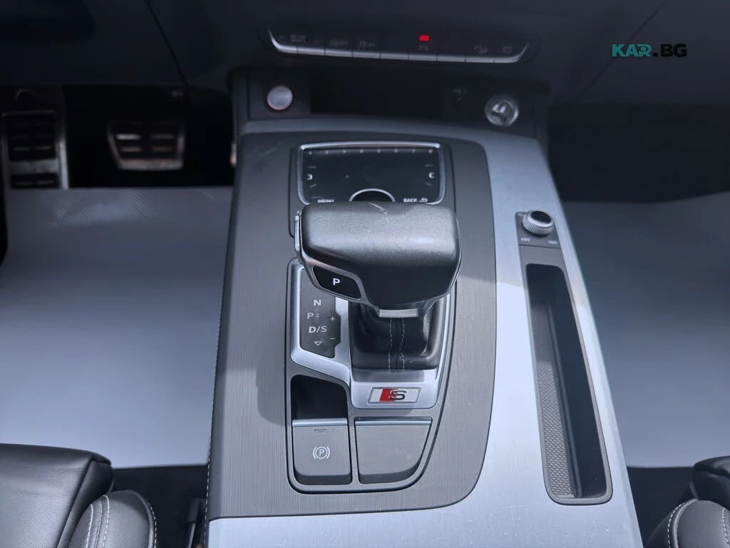 Audi SQ5 3.0T * Premium * АвтоКредит * (ЦЕНА ДО БГ), снимка 16 - Автомобили и джипове - 56187012