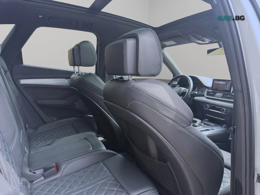 Audi SQ5 3.0T * Premium * АвтоКредит * (ЦЕНА ДО БГ), снимка 17 - Автомобили и джипове - 56187012