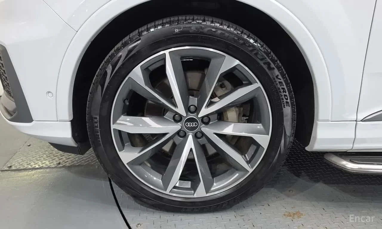 Audi Q7 * 50 TDI Quattro Premium * ��������� * 360 *  | Mobile.bg � ����������� 5