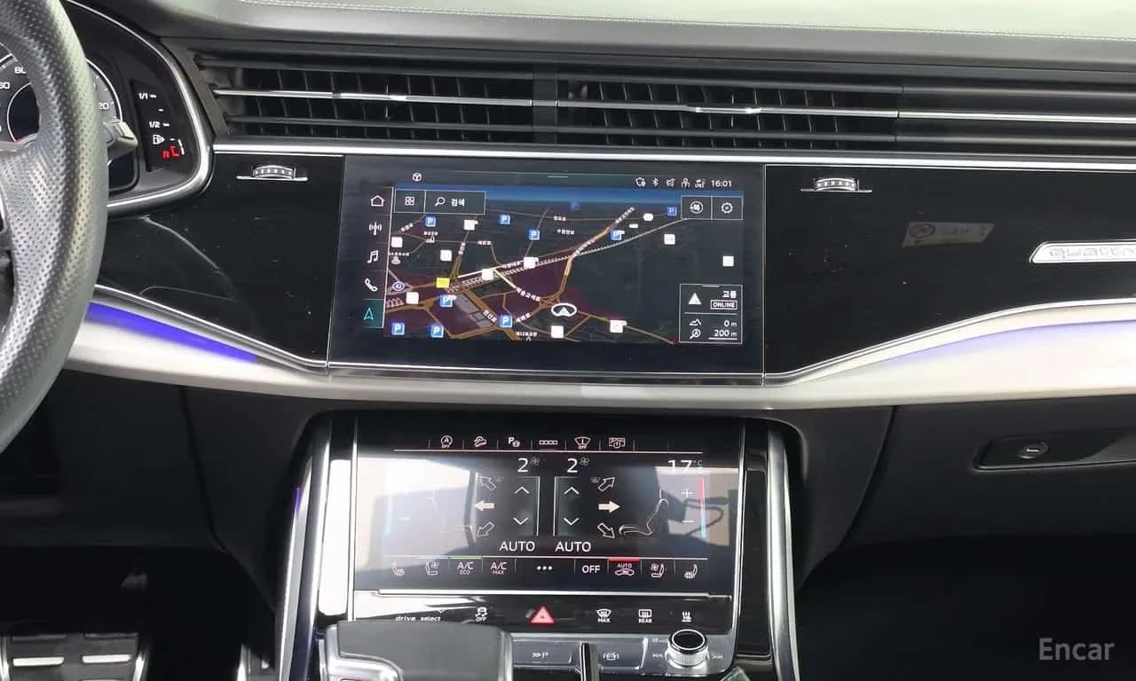Audi Q7 * 50 TDI Quattro Premium * ��������� * 360 *  | Mobile.bg � ����������� 14
