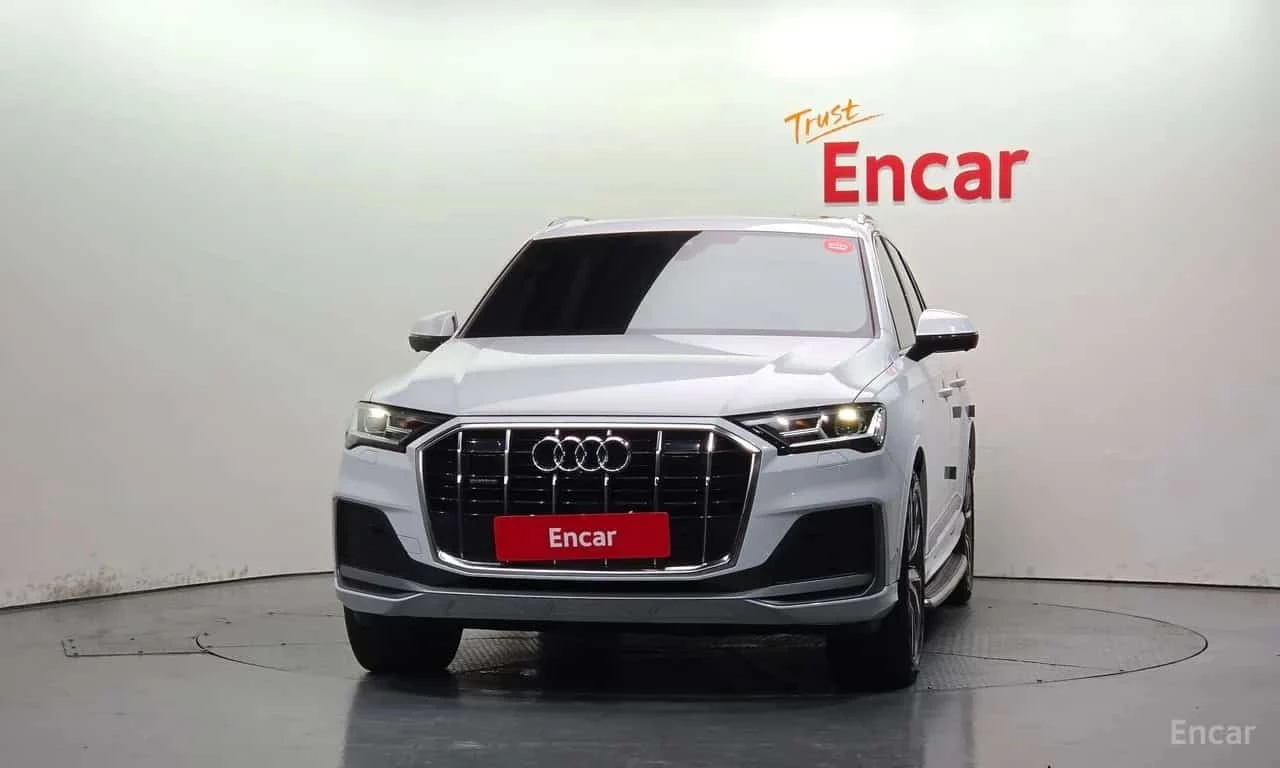Audi Q7 * 50 TDI Quattro Premium * ��������� * 360 *  | Mobile.bg � ����������� 3