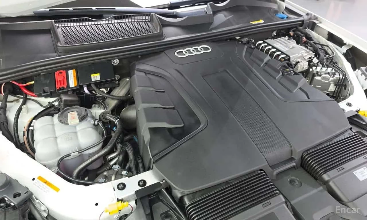Audi Q7 * 50 TDI Quattro Premium * ��������� * 360 *  | Mobile.bg � ����������� 6