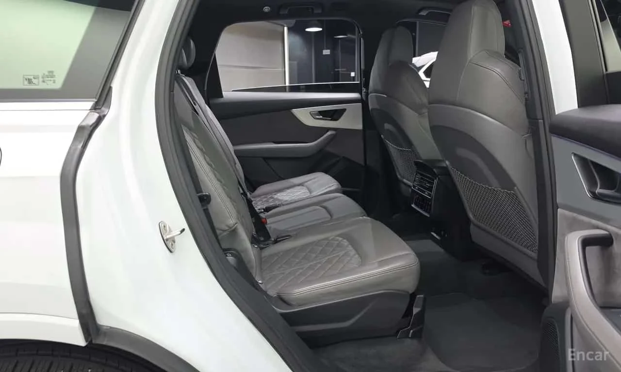 Audi Q7 * 50 TDI Quattro Premium * ��������� * 360 *  | Mobile.bg � ����������� 12