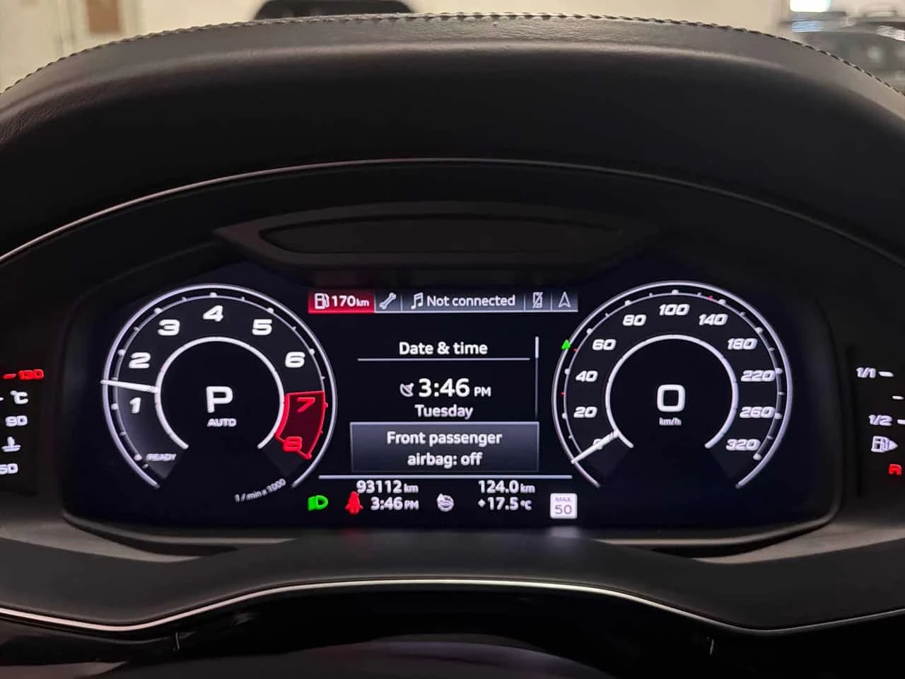 Audi RSQ8 4.0 TFSI quattro | CARFAX | ��� ��������� | Mobile.bg � ����������� 8