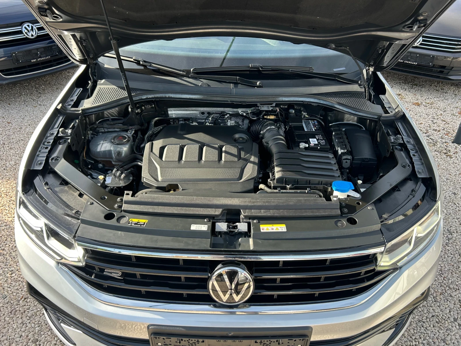 VW Tiguan 2.0 TDI DSG 4MOTION | Mobile.bg � ����������� 10