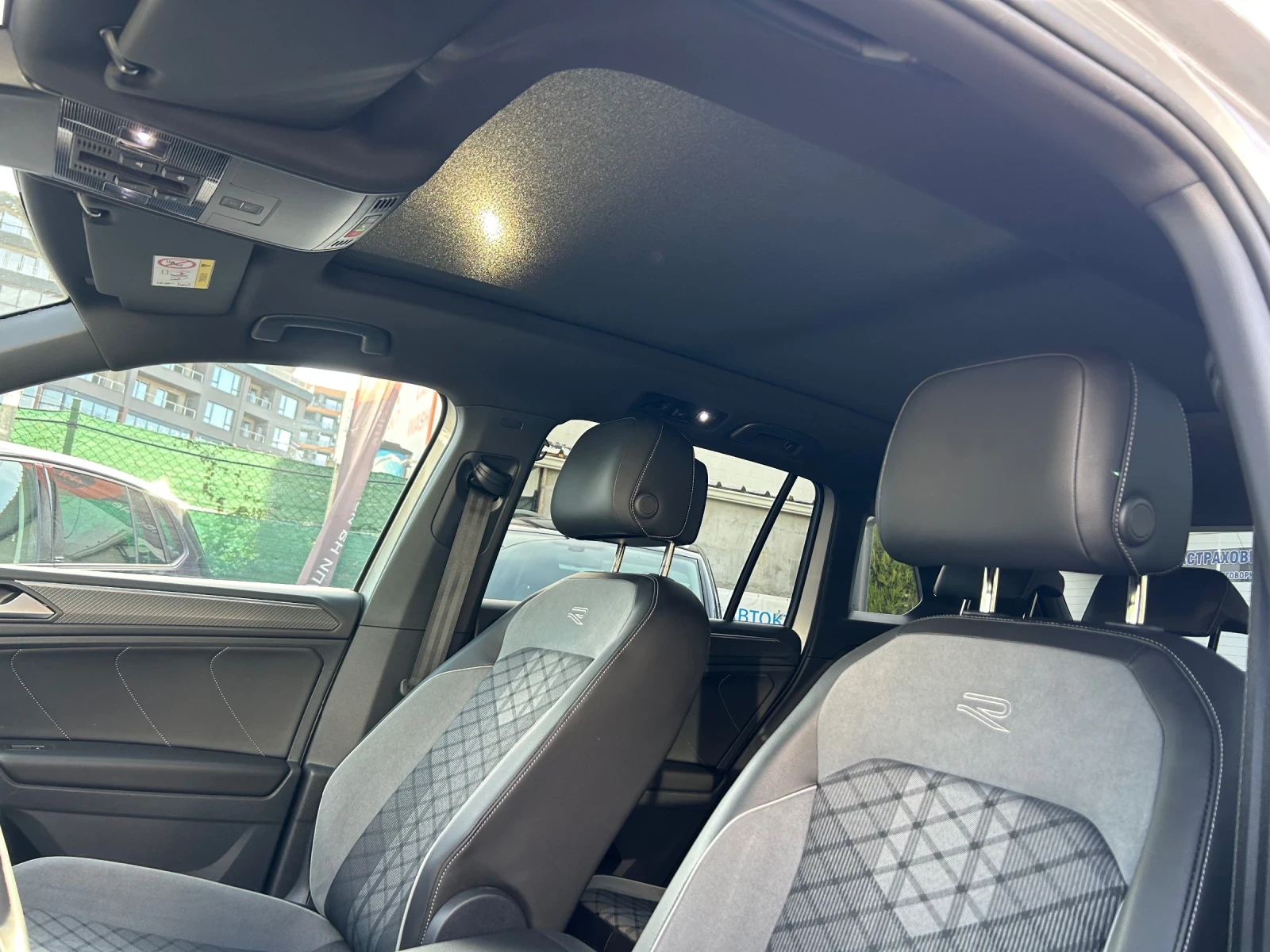 VW Tiguan 2.0 TDI DSG 4MOTION | Mobile.bg � ����������� 9