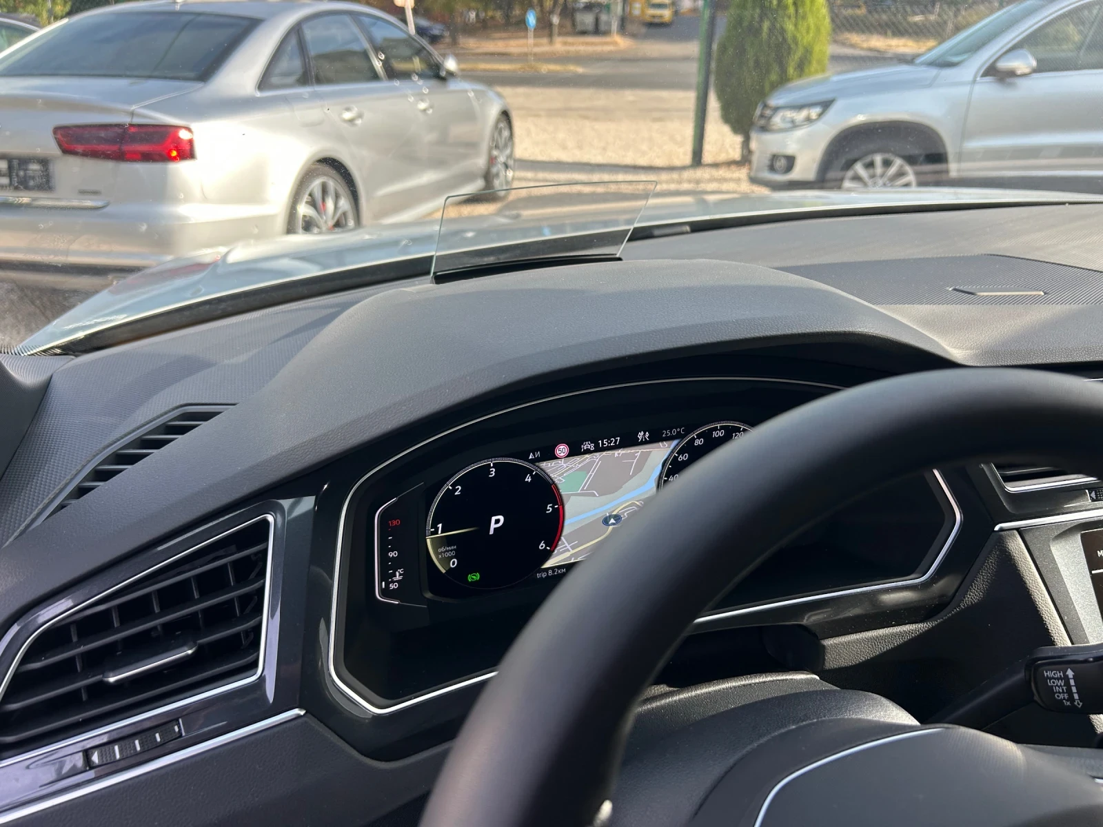 VW Tiguan 2.0 TDI DSG 4MOTION | Mobile.bg � ����������� 6