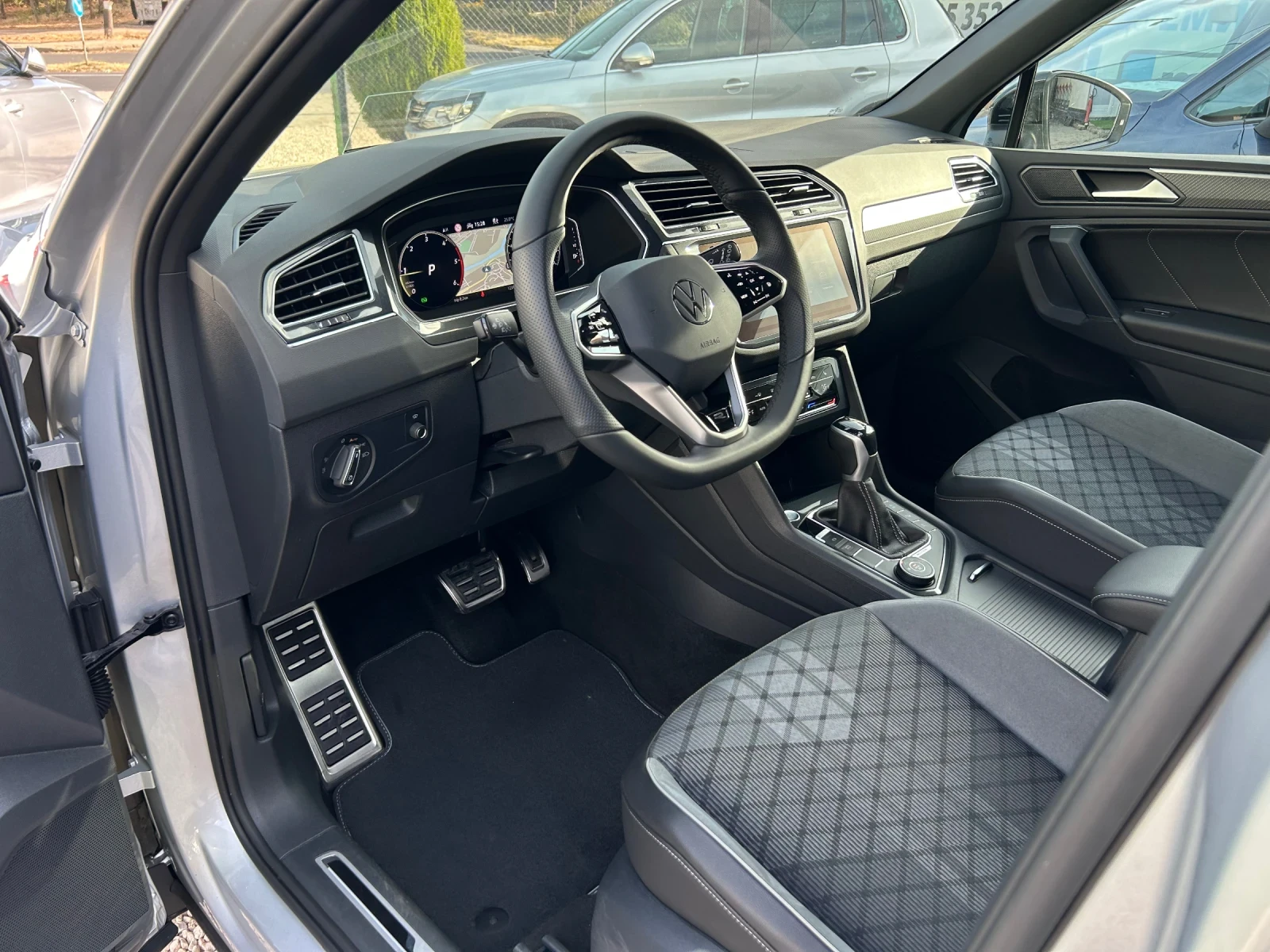 VW Tiguan 2.0 TDI DSG 4MOTION | Mobile.bg � ����������� 5