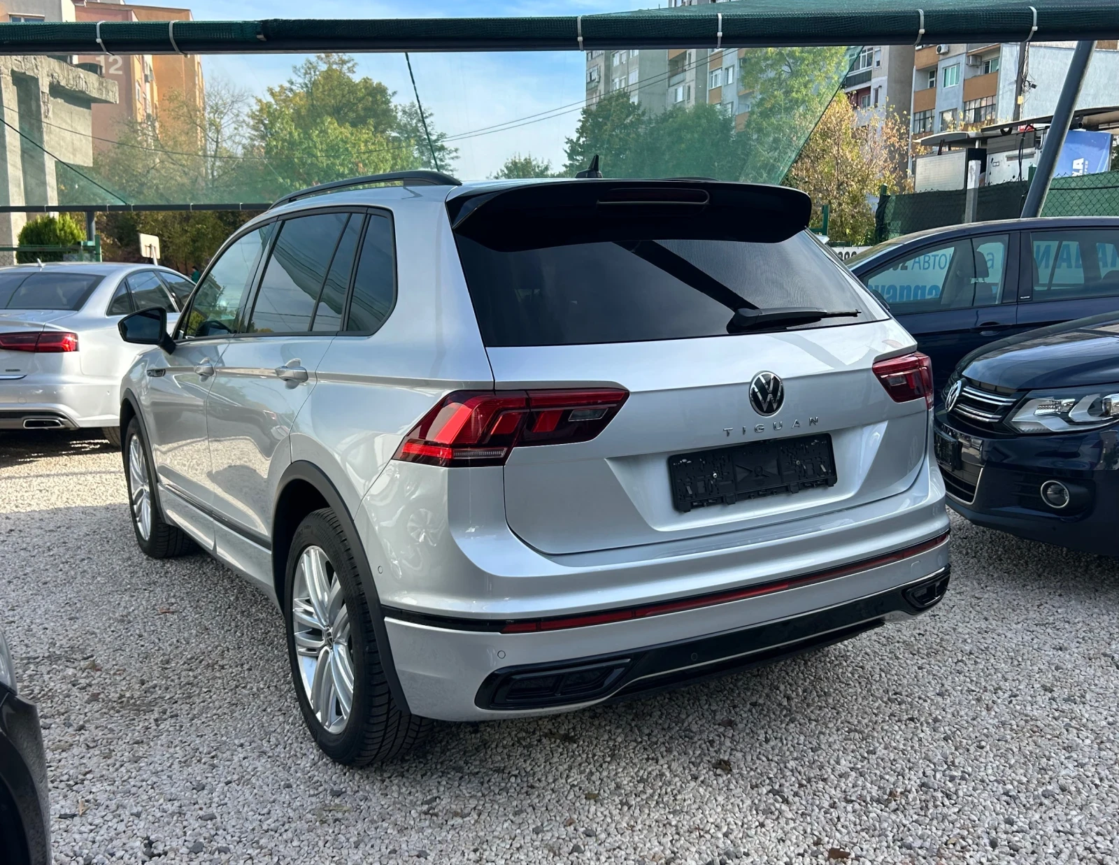 VW Tiguan 2.0 TDI DSG 4MOTION | Mobile.bg � ����������� 3