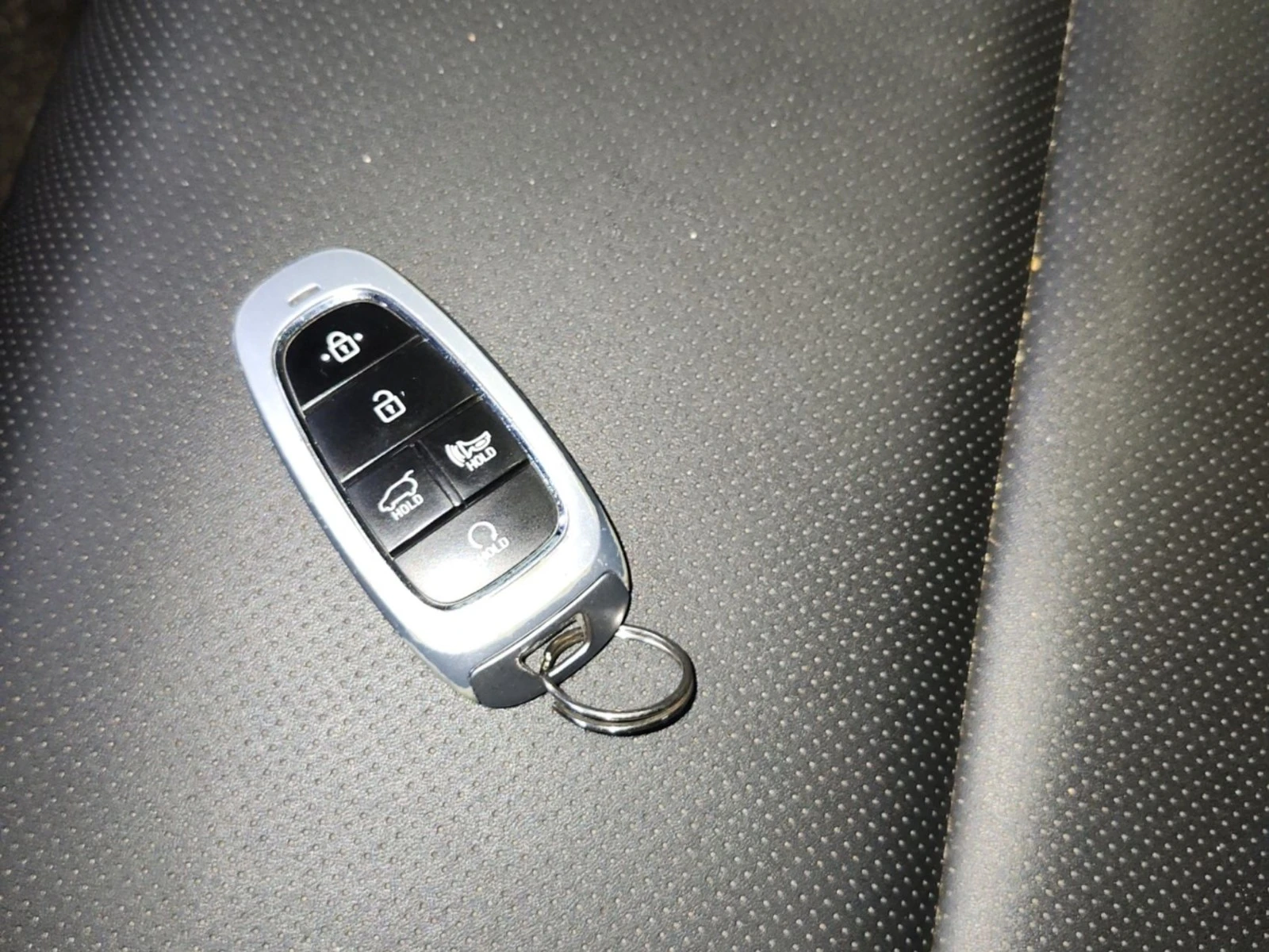 Hyundai Tucson Hybrid Luxury * �������� * ���������� (���� �� ��) | Mobile.bg � ����������� 7