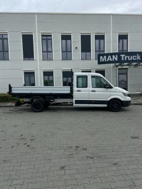 Man TGE 5.160, снимка 4