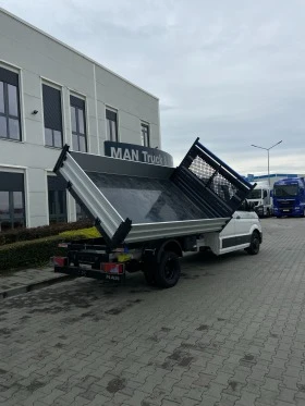 Man TGE 5.160, снимка 10