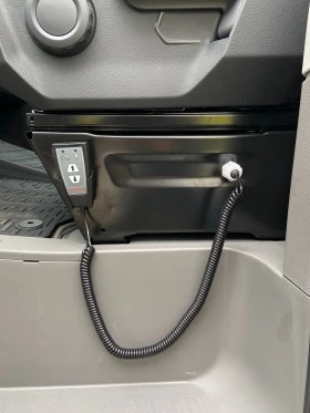 Man TGE 5.160, снимка 15