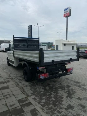 Man TGE 5.160, снимка 5