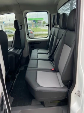 Man TGE 5.160, снимка 12