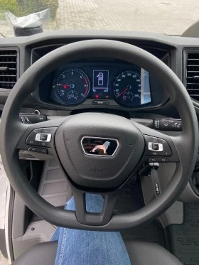 Man TGE 5.160, снимка 17