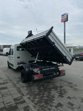 Man TGE 5.160, снимка 9