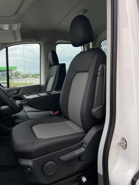 Man TGE 5.160, снимка 13