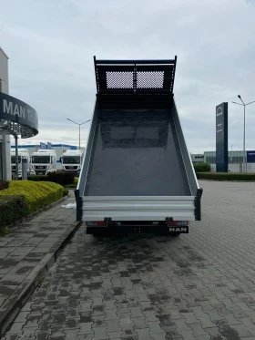 Man TGE 5.160, снимка 8