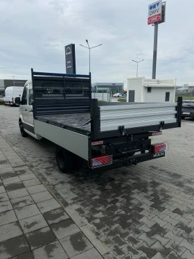 Man TGE 5.160, снимка 6