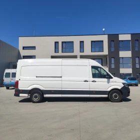 Man TGE, снимка 3