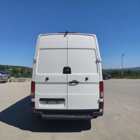 Man TGE, снимка 6