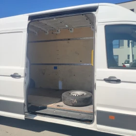 Man TGE, снимка 9