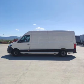 Man TGE, снимка 5