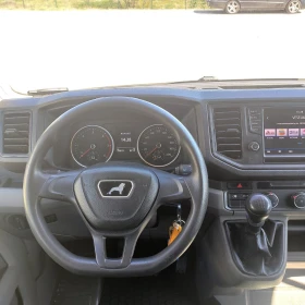 Man TGE, снимка 8